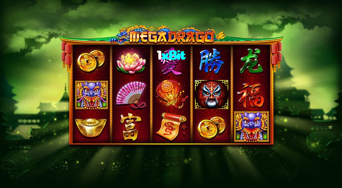 1xBit casino presented on mobile device in Pakistan with slots and live games